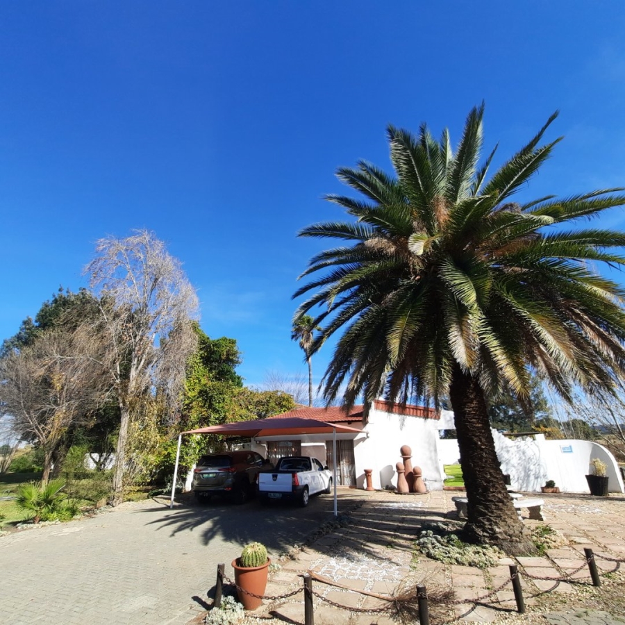 3 Bedroom Property for Sale in Estoire Free State